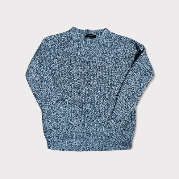 Atmosphere blue sweater size2 - Picture 1 of 1